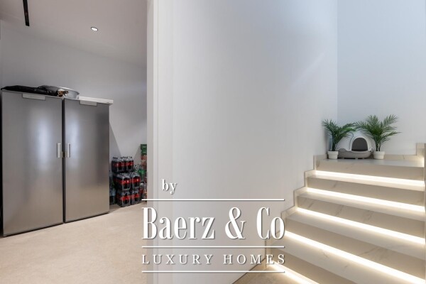 photo 17 Next-generation smart home with pool and garden in Marratxí