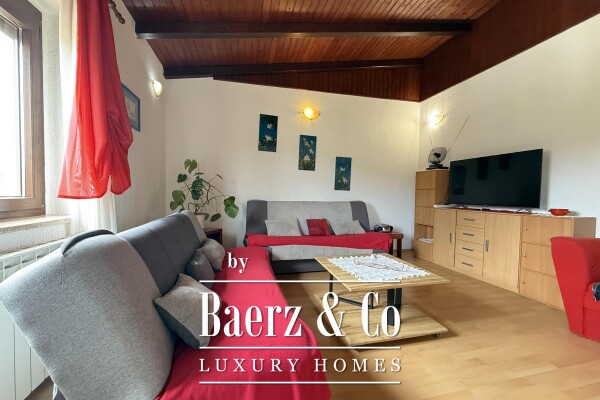 photo 22 Pula, Veli Vrh - spacious house with five residential units,22m2 swimming pool,garage-quiet location