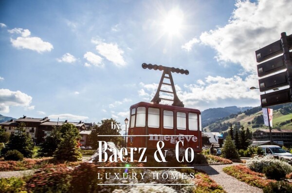 photo 6 Elegant renovated duplex - top floor with view