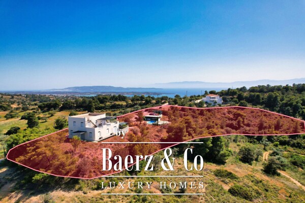 photo 7 1628080 - Detached house For sale, Kranidi, 210 sq.m., €900.000