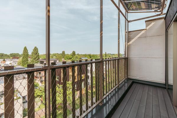 photo 56 Solitudolaan 408