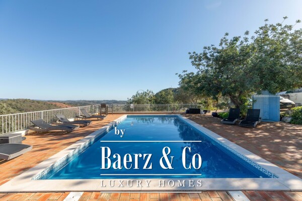 photo 35 Beautiful luxury home in São Brás de Alportel, Countryside