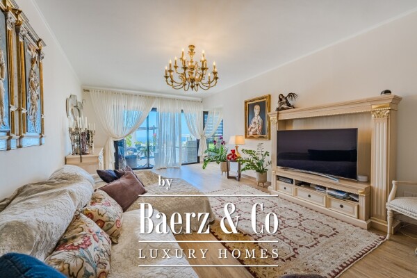 photo 8 Elegant Independent Villa with Panoramic Sea Views in Caldera del Rey