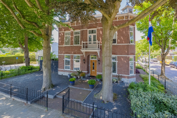 photo 1 Heereweg 304