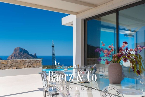 photo 7 Beautiful luxury home in Cala Carbó, Cala Carbó