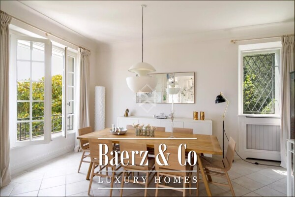 photo 6 Charming villa with sea view and walking distance to the village