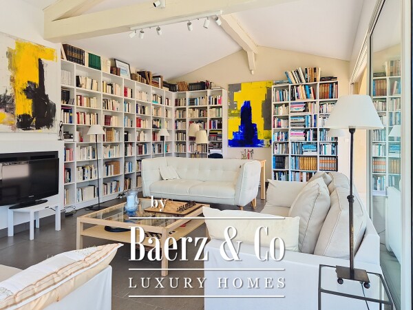 photo 6 CHARMING PROPERTY IN A GREEN SETTING