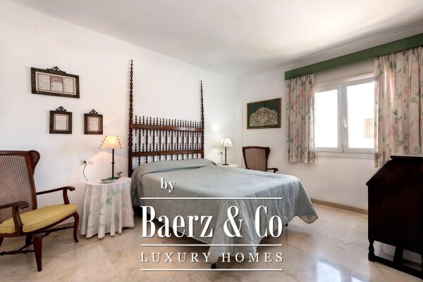 photo 14 Penthouse with stunning sea views and a spectacular terrace in Port d’Andratx