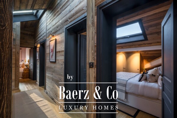 photo 23 OFF MARKET - Beautiful 6 bedroom luxury chalet - Mountain view