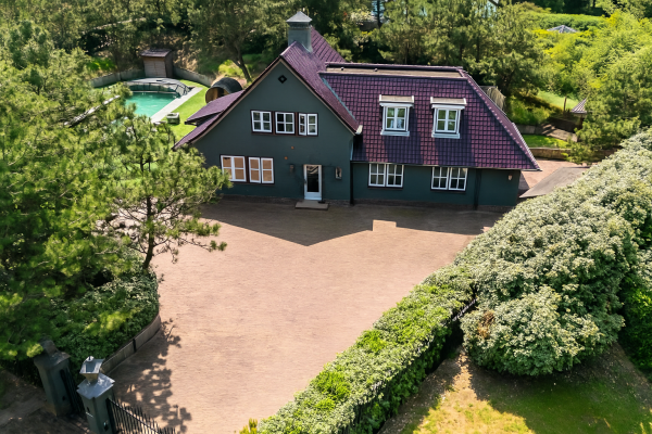 Video Boerhaaveweg 30