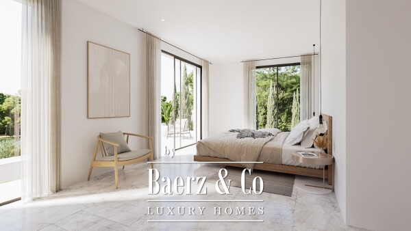 photo 5 Beautiful luxury home in Jávea, Costa Blanca