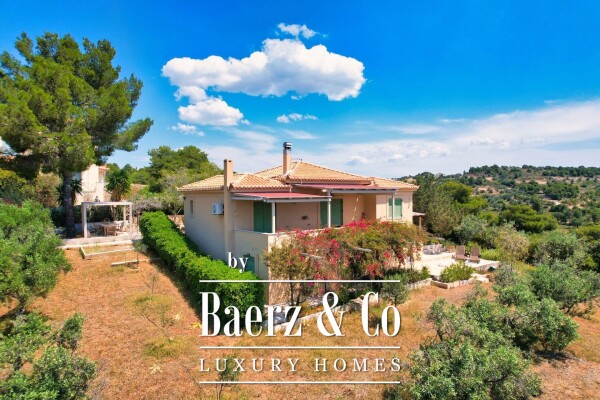 photo 2 1680674 - Detached house For sale, Kranidi, 120 sq.m., €475.000