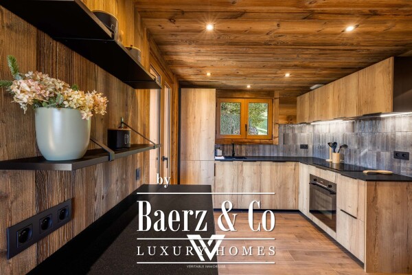 photo 4 Chalet Reine