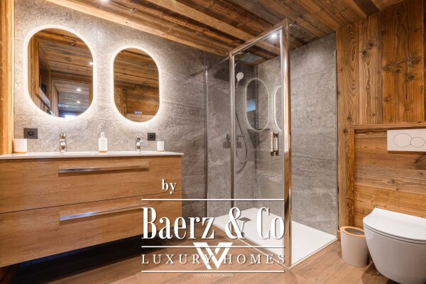 photo 14 Chalet Reine