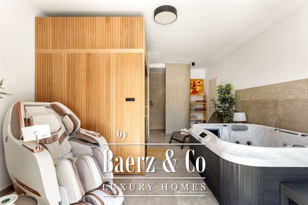 photo 26 Luxury Villa with a large pool and complete privacy – near Poreč