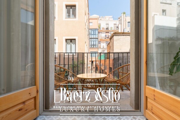 photo 5 Barcelona, Sant Pere - Santa Caterina i la Ribera