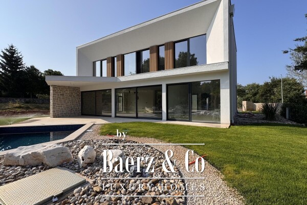 photo 18 Istria, Tinjan - EXCLUSIVE villa with swimming pool and sports field on 2935 m2