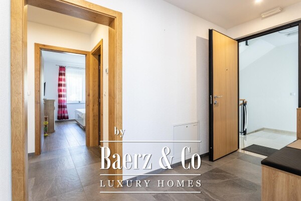 photo 23 Podstrana, newly built house with three apartments 100 meters from the beach