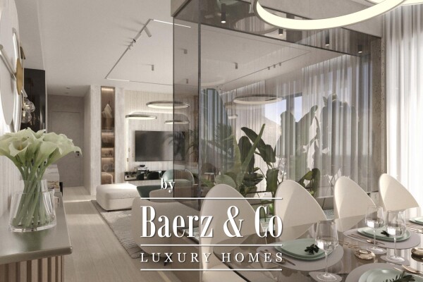 photo 1 Opatija, Center, Luxury Apartment, GFA 146 m², NEW BUILDING