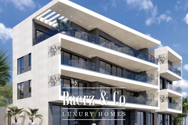 photo 3 Opatija, Center, Luxury Apartment, GFA 146 m², NEW BUILDING