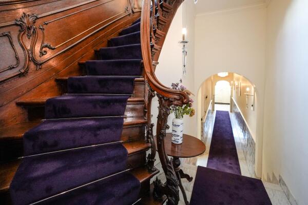 photo 41 Rapenburg 45