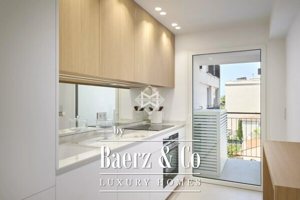 photo 7 Exclusive – Cannes Palm Beach – Stunning 3-Bedroom Apartment with Panoramic Sea View