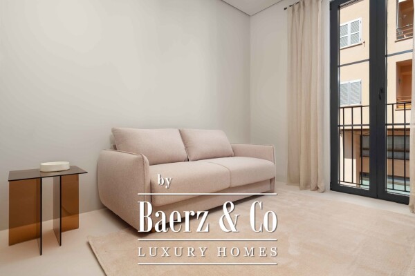 photo 15 Newly built townhouse with pool & garage in Sta Catalina