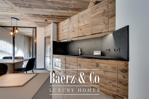 photo 3 3 bedrooms apartment - In the center of Arc 1950