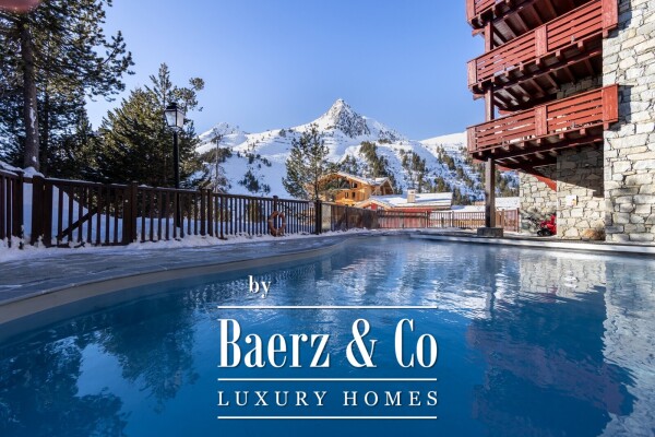 photo 11 3 bedrooms apartment - In the center of Arc 1950