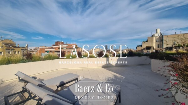 photo 1 Barcelona, Dreta de l´Eixample