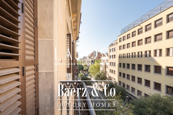 photo 24 Barcelona, Dreta de l´Eixample