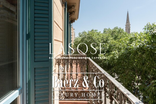 photo 13 Barcelona, Dreta de l´Eixample