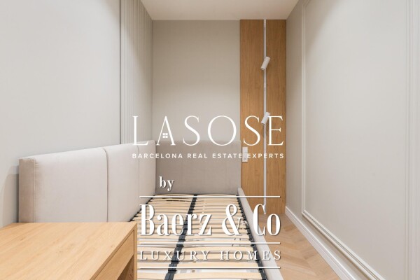 photo 28 Barcelona, Dreta de l´Eixample