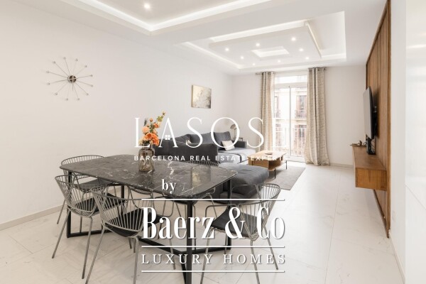 photo 4 Barcelona, La Dreta de lEixample