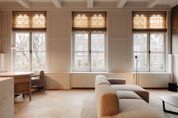 photo 4 Keizersgracht 131 E