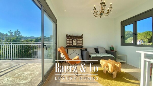 photo 4 For sale   Modern house with tourist license in Calafell    756,000