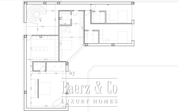 photo 10 Beautiful luxury home in Alfaz del Pi