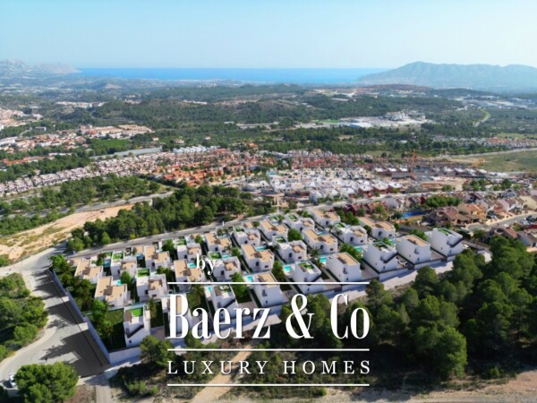 photo 3 Beautiful luxury home in Polop