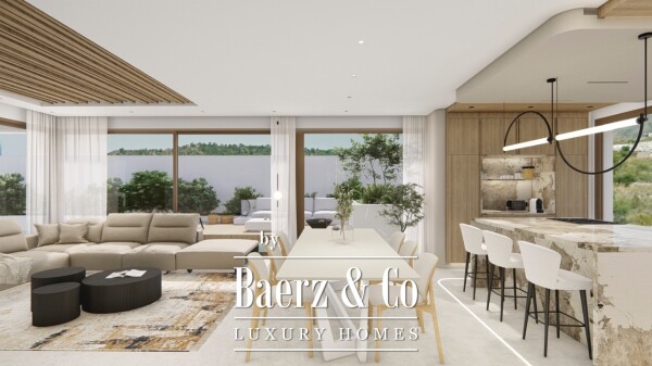 photo 13 Beautiful luxury home in Finestrat