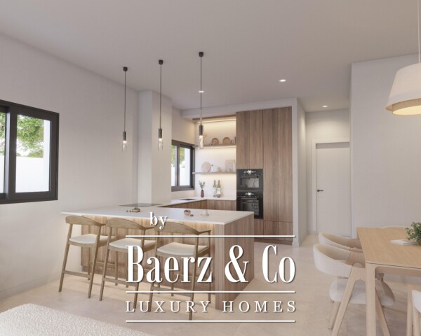 photo 5 Beautiful luxury home in Polop