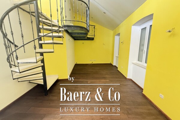 photo 4 Pula, Center- Housing Complex with two quality apartments and cafe bar, 272.02 m2