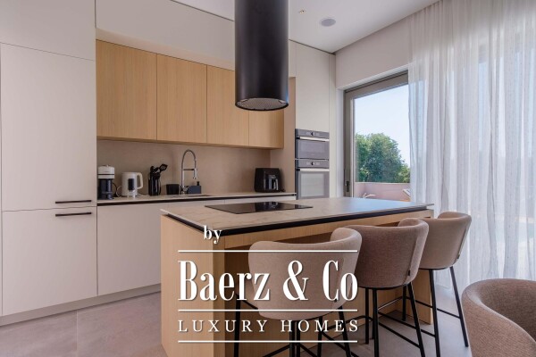 photo 10 Istria, Ližnjan: Luxurious Istria, Ližnjan: Luxury Modern Semi-Detached Villa with Sea View and Pool