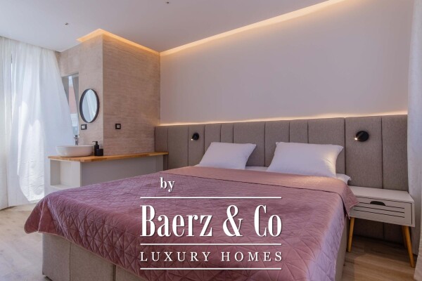 photo 14 Istria, Ližnjan: Luxurious Istria, Ližnjan: Luxury Modern Semi-Detached Villa with Sea View and Pool