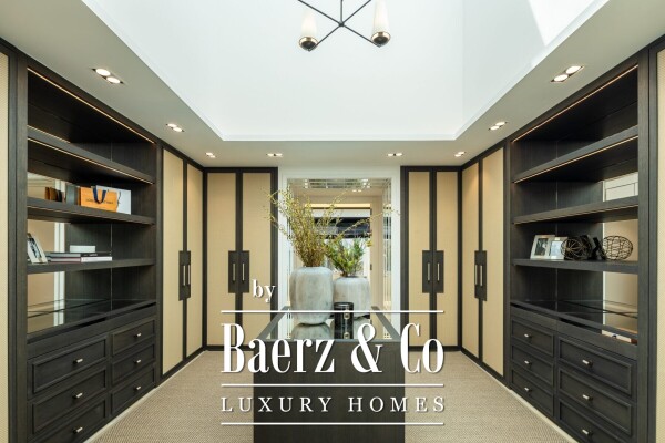 photo 18 Villa - Nueva Andalucia - Marbella - Ref: 8636