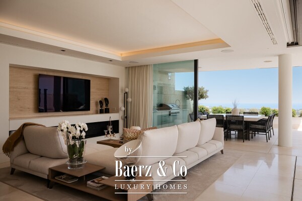 photo 14 Apartment - La Quinta - Benahavis - Ref: 8637