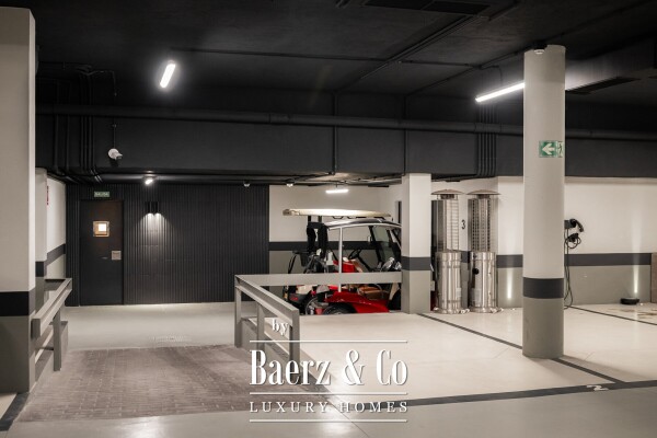 photo 49 Apartment - La Quinta - Benahavis - Ref: 8637