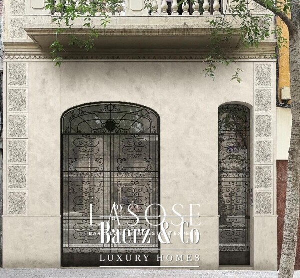 photo 9 Barcelona, Dreta de l´Eixample