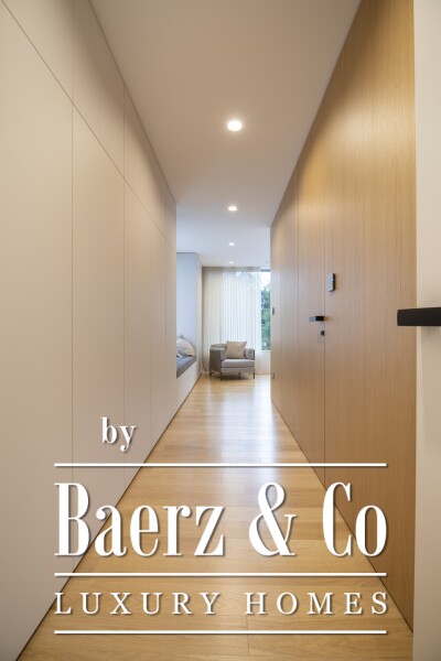 photo 5 Luxury villa in Ljubljana - timeless design, smart technology and natural comfort