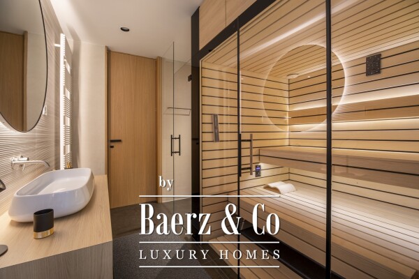 photo 13 Luxury villa in Ljubljana - timeless design, smart technology and natural comfort