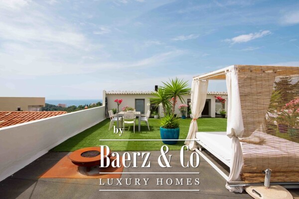 photo 1 Unique Loft Style House with Character in Génova